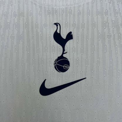 Maglia da calcio Tottenham Home 2025/2026