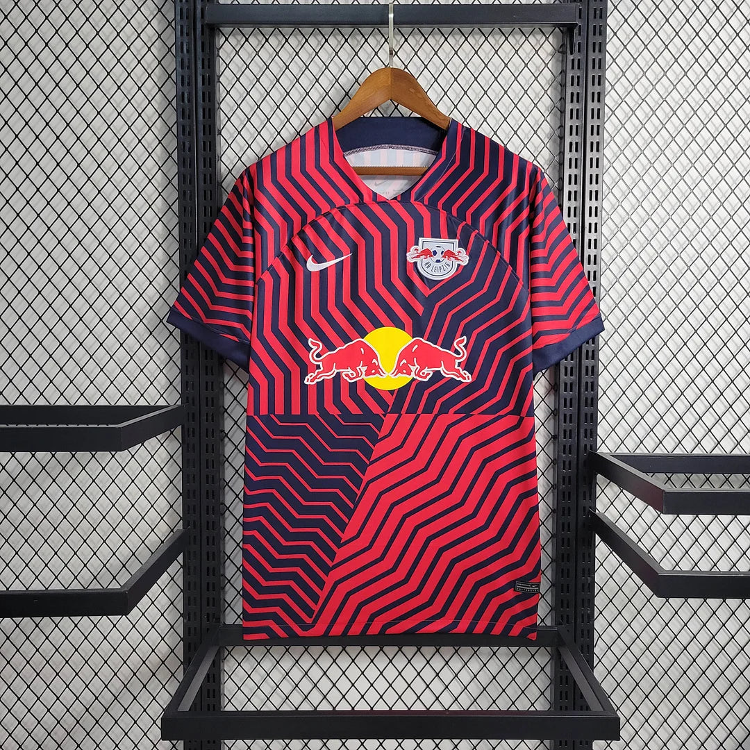 Maglia da calcio da trasferta RB Lipsia 2023/2024