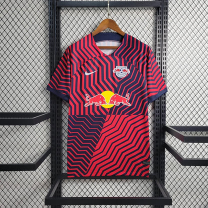 Maglia da calcio da trasferta RB Lipsia 2023/2024