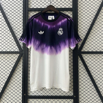 Maglia da calcio edizione speciale del Real Madrid 2025/2026