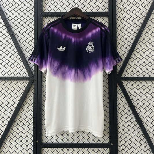 Maglia da calcio edizione speciale del Real Madrid 2025/2026