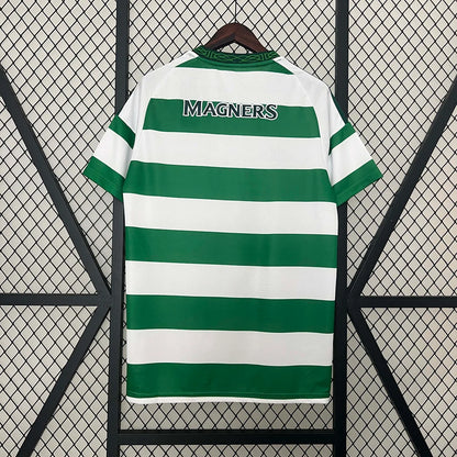 Maglia da calcio Celtic Home 2024/2025