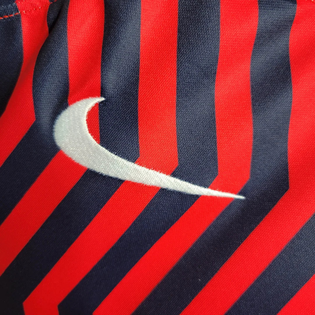 Maglia da calcio da trasferta RB Lipsia 2023/2024