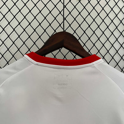 Maglia da calcio da trasferta della nazionale venezuelana 2024