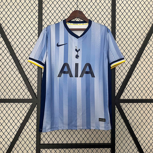 Maglia da calcio da trasferta del Tottenham 2024/2025