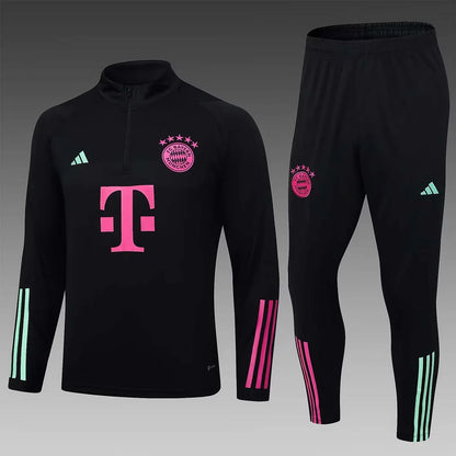 Tuta da allenamento Bayern Monaco Half-Pull 2023/2024