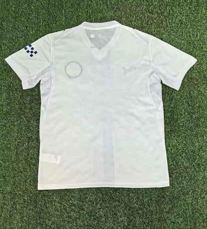 Maglia da calcio terza da trasferta Manchester City 2026/2027