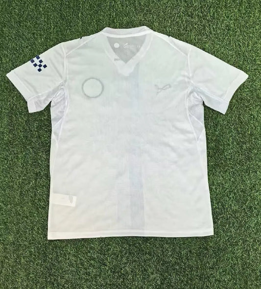 Maglia da calcio terza da trasferta Manchester City 2026/2027