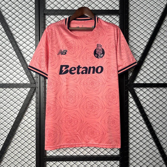 Maglia da calcio da trasferta del Porto 2025/2026