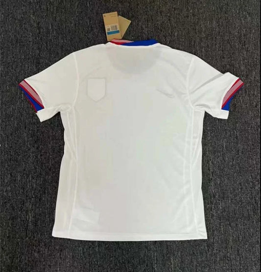 Maglia da calcio casalinga della nazionale degli Stati Uniti del 2024