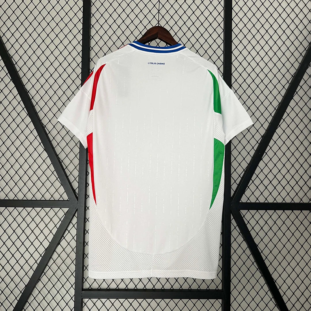 Maglia da calcio da trasferta dell'Italia 2024