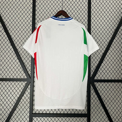 Maglia da calcio da trasferta dell'Italia 2024