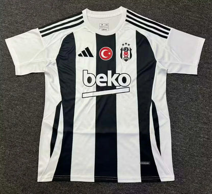 Maglia da calcio terza da trasferta del Beşiktaş 2024/2025