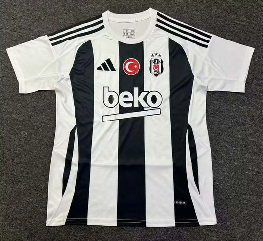 Maglia da calcio terza da trasferta del Beşiktaş 2024/2025