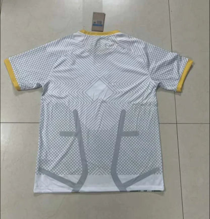 Maglia da calcio gialla edizione speciale Internazionale Milan 2024/2025