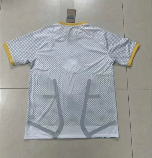 Maglia da calcio gialla edizione speciale Internazionale Milan 2024/2025