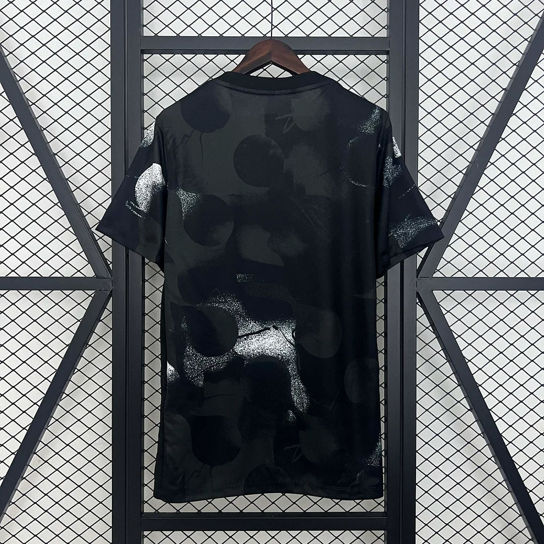 Maglia pre-partita Corinthians 2025/2026