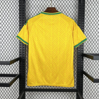 Sud Africa prima maglia, Mondiali 2026
