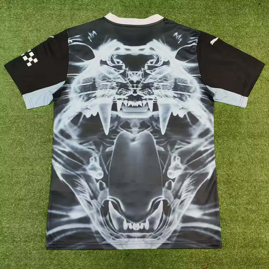 Maglia da calcio Manchester City Concept Edition 2025/2026