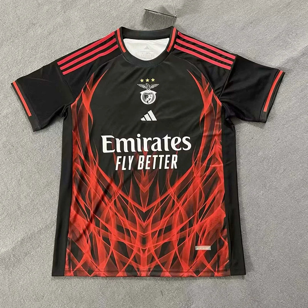 Maglia da calcio Benfica Flame Special Edition 2025/2026