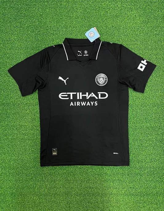 Maglia da calcio terza da trasferta del Manchester City 2025/2026