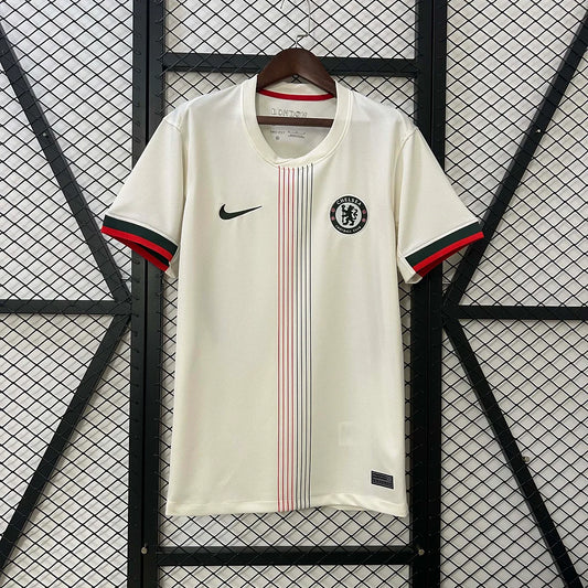 Maglia da calcio Chelsea 2025/2026, da trasferta