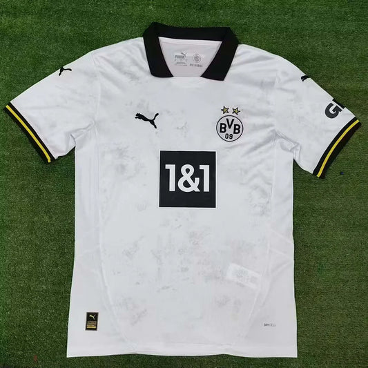 Maglia da calcio terza maglia Dortmund 2024/2025