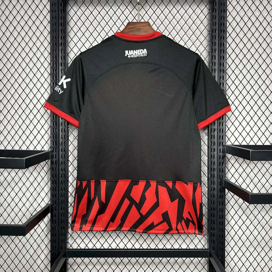 Maglia da calcio RCD Mallorca Home 2024/2025