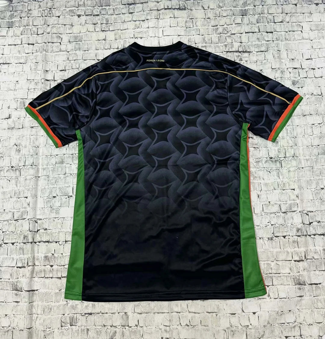Camiseta de fútbol local del Venezia 2024/2025