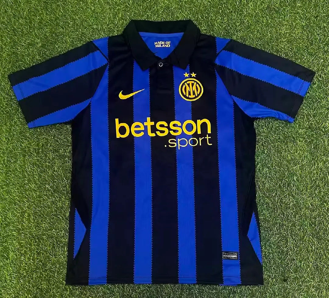 Maglia da calcio casalinga Inter 2026/2027