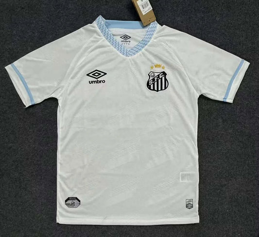 Maglia da calcio Santos Home 2025/2026