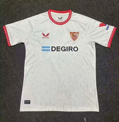 Maglia da calcio Siviglia 2024/2025 Home