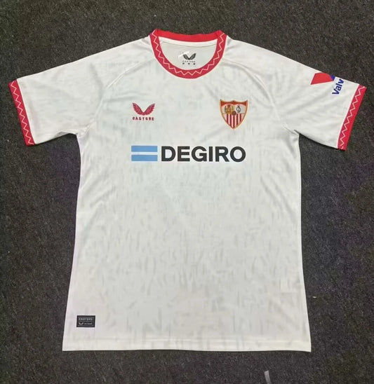 Maglia da calcio Siviglia 2024/2025 Home