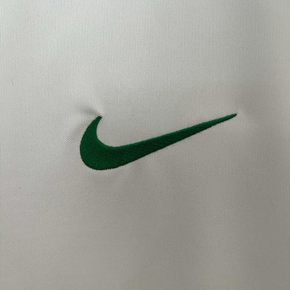 Maglia da calcio da trasferta dello Sporting Lisbona 2024/2025