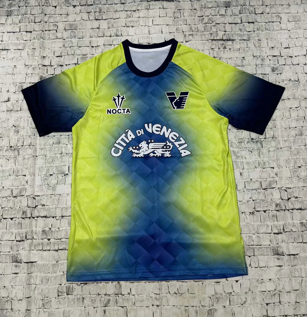 Camiseta de portero del Venezia 2024/2025