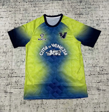 Camiseta de portero del Venezia 2024/2025