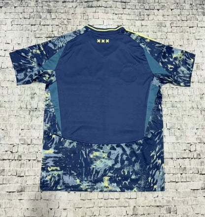 Maglia da calcio Ajax 2024/2025 da trasferta
