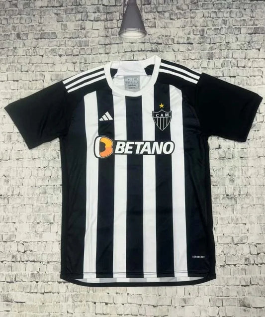 Maglia Home Atlético Mineiro 2024/2025