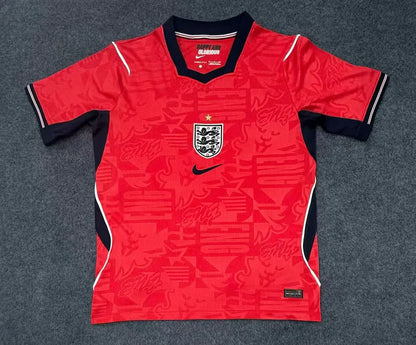 Inghilterra seconda maglia, Mondiali 2026