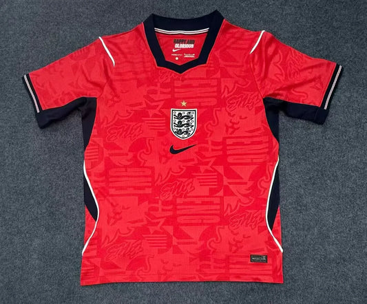 Inghilterra seconda maglia, Mondiali 2026