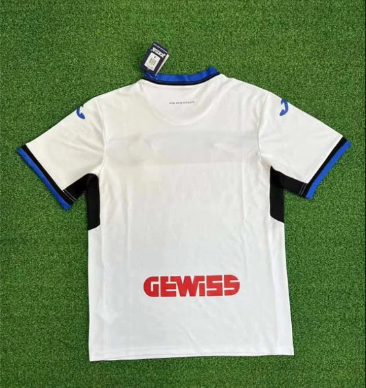 Atalanta 2024/2025 Away Football Shirt