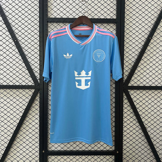 Maglia da calcio Inter Miami Third Away 2025/2026