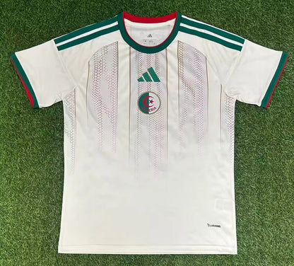 Algeria prima maglia, Mondiali 2026
