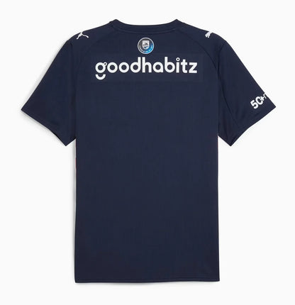 Maglia da calcio da trasferta Eindhoven 2025/2026