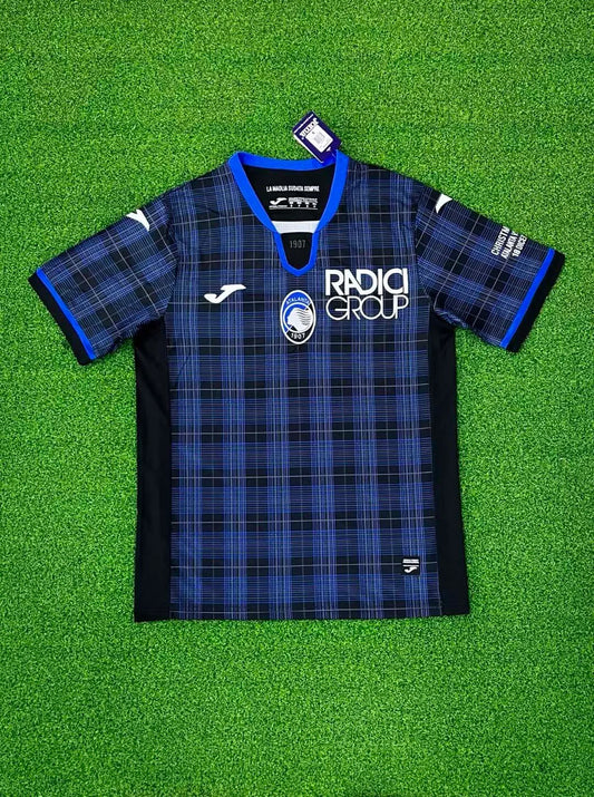Atalanta football shirt special edition 2023/2024
