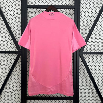 Maglia da calcio Inter Miami Home 2025/2026