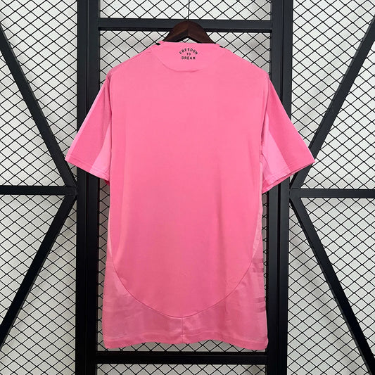 Maglia da calcio Inter Miami Home 2025/2026