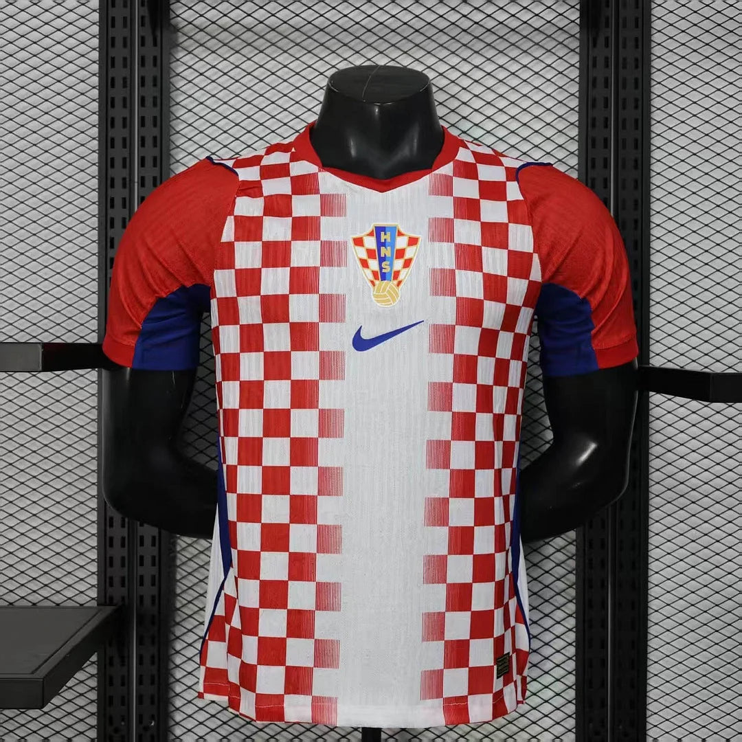 Croazia prima maglia, Mondiali 2026
