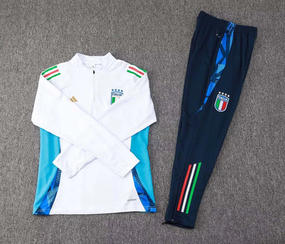 Tuta da allenamento Italia 2024
