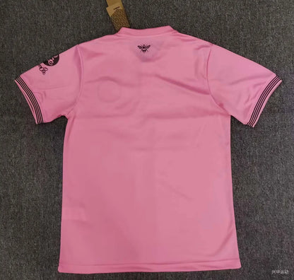 Maglia da calcio Brentford Away 2024/2025